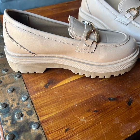 Qupid Shoes - Loafers